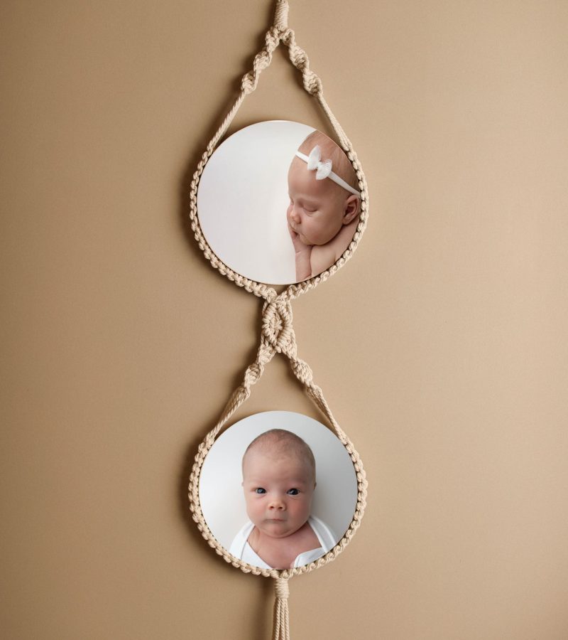 double-macrame